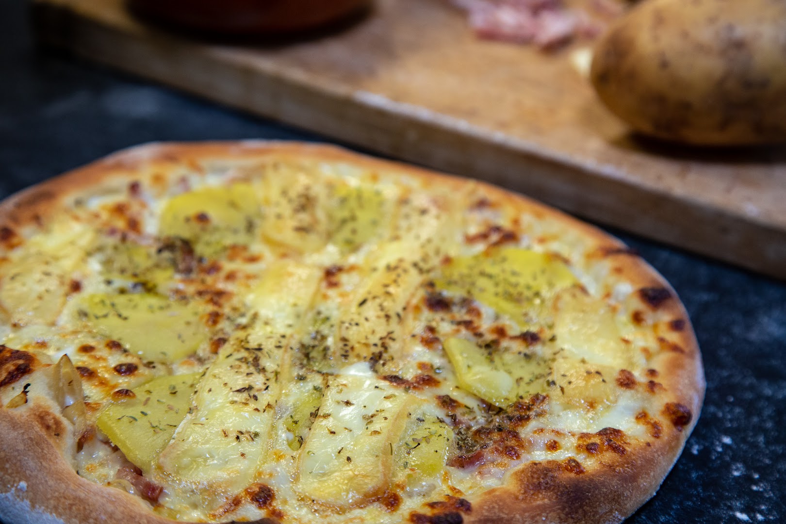 Pizza Noche - Gacé · Photos 5