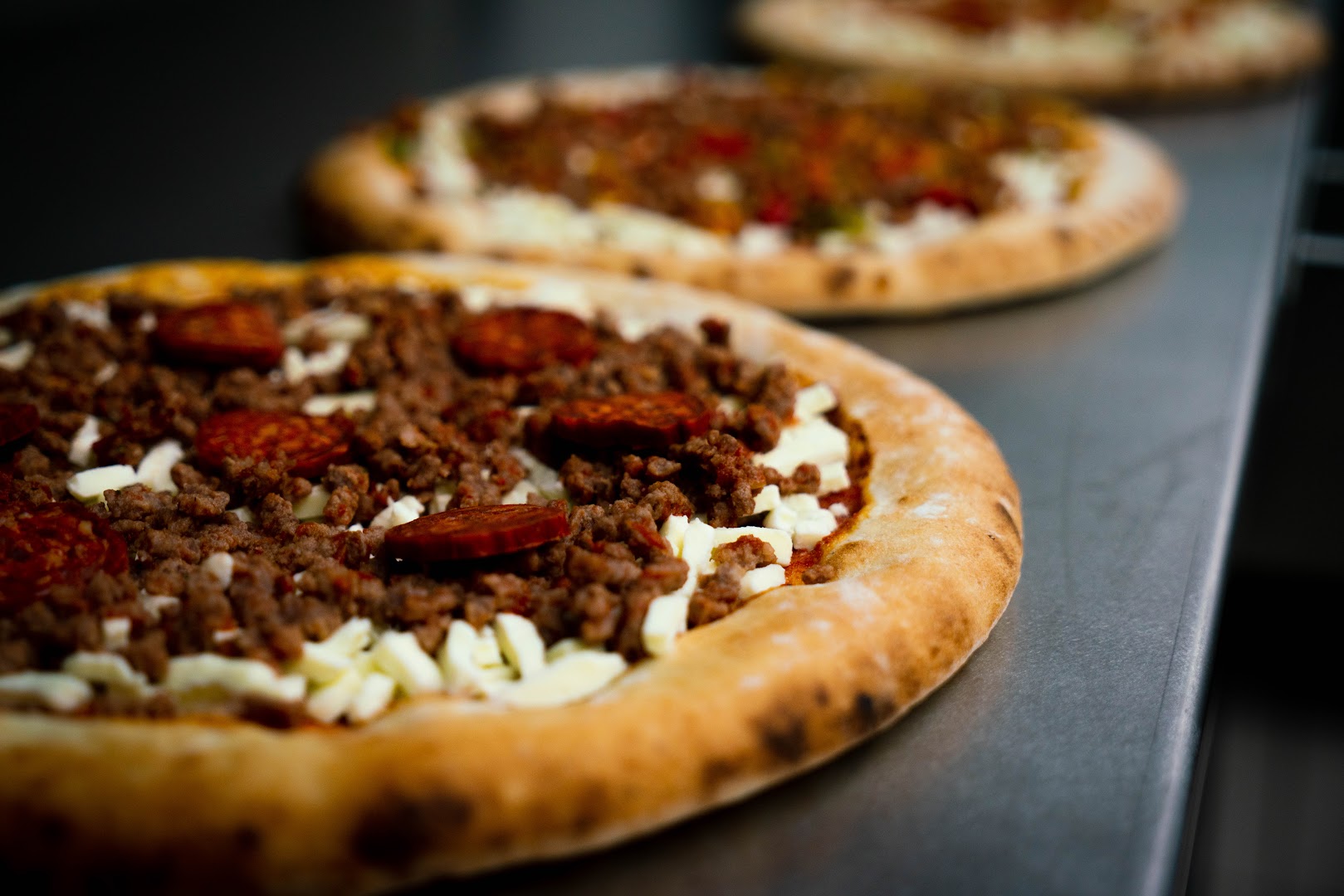 Pizza Noche - Gacé · Photos 2