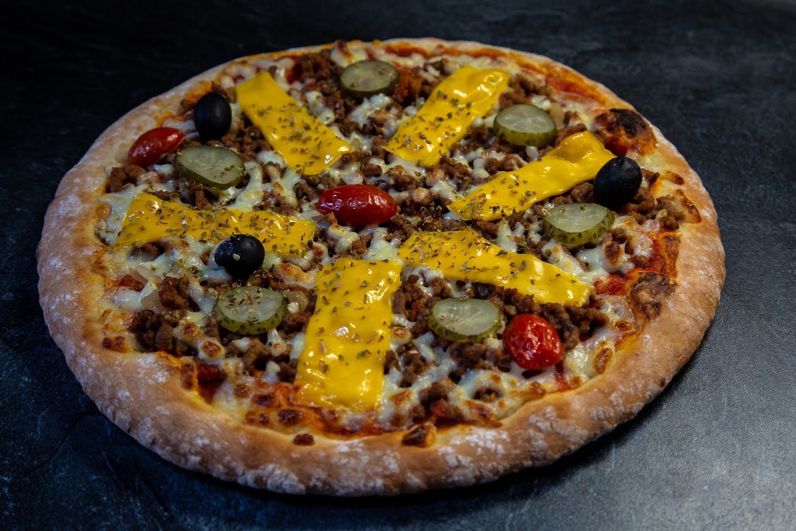 Pizza Noche - Gacé · Photos 7