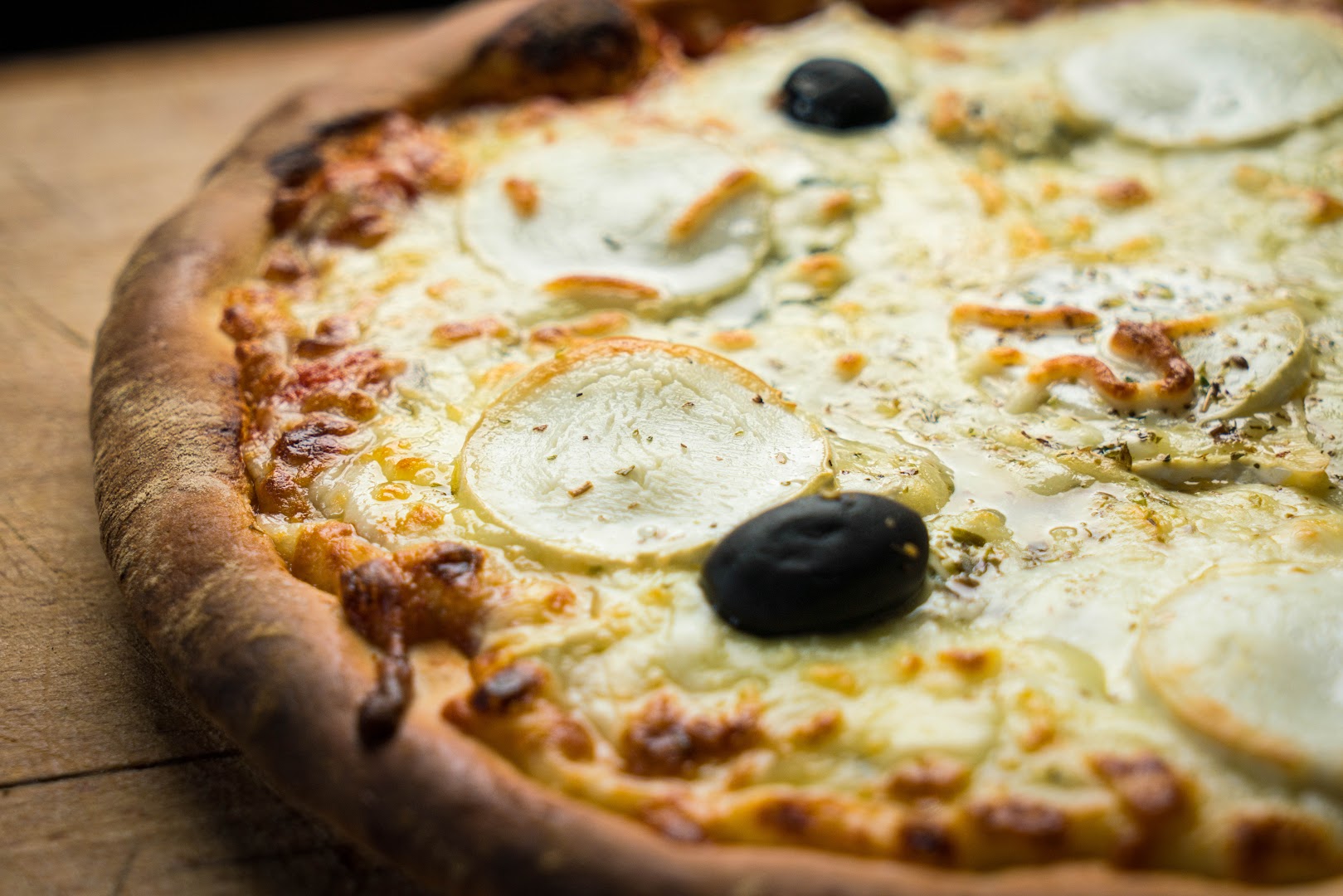 Pizza Noche - Gacé · Photos 3